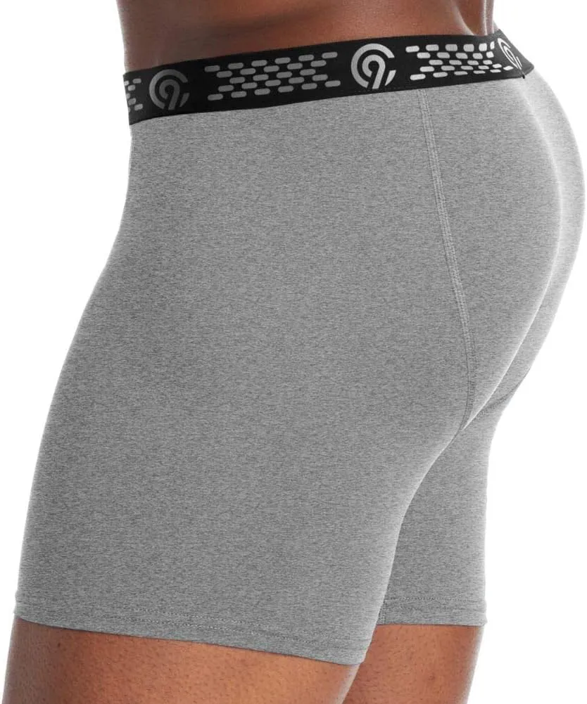 C9 Champion Boys' Performance Stretch Boxer Brief