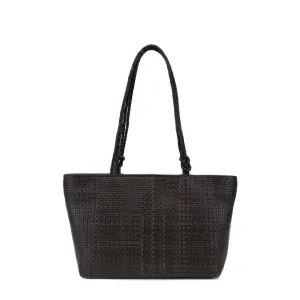 CA 1 - SHOULDER BAG - CHOCOLATE