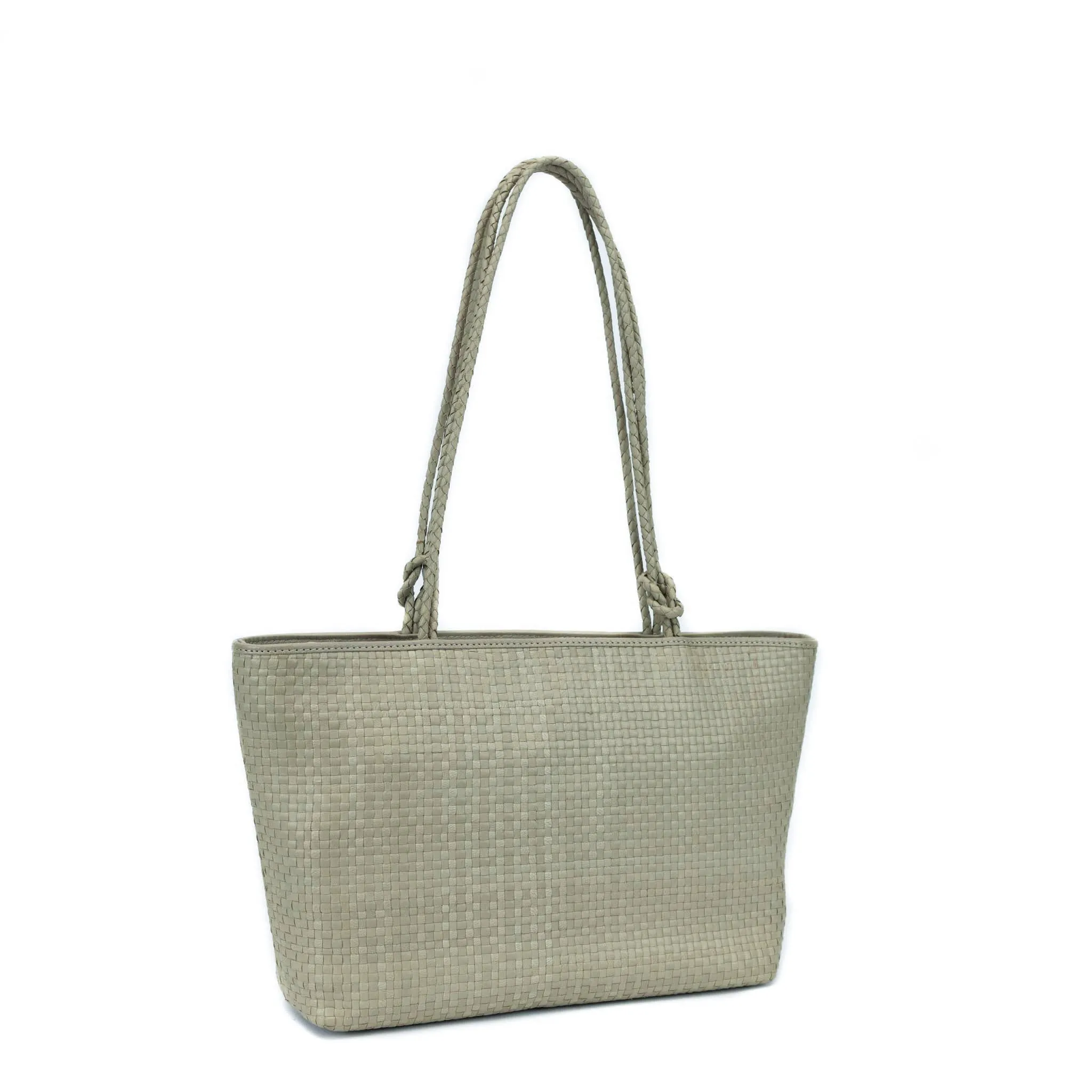 CA 1 - SHOULDER BAG - SAGE