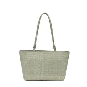 CA 1 - SHOULDER BAG - SAGE