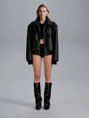 Calda Vegan Jacket