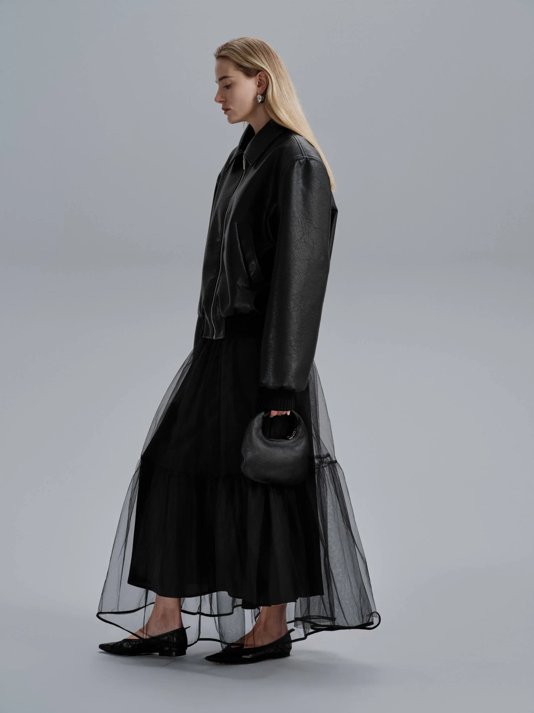 Calda Vegan Jacket