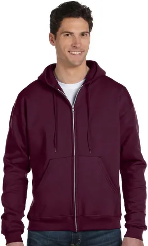 Champion Men's M Full Zip