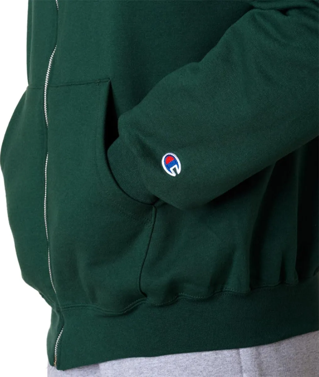 Champion Men's M Full Zip