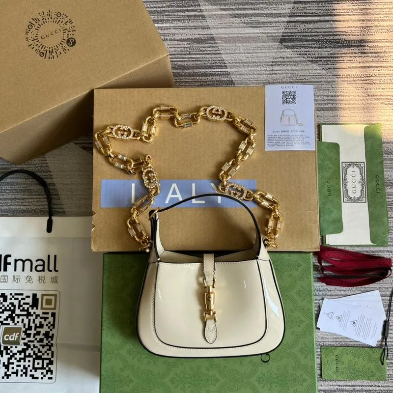 Charm - GG Bags - 1050