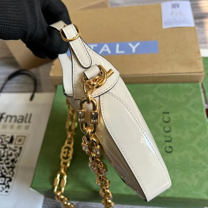 Charm - GG Bags - 1050