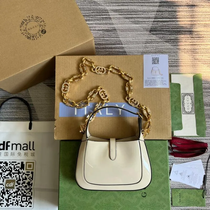 Charm - GG Bags - 1050