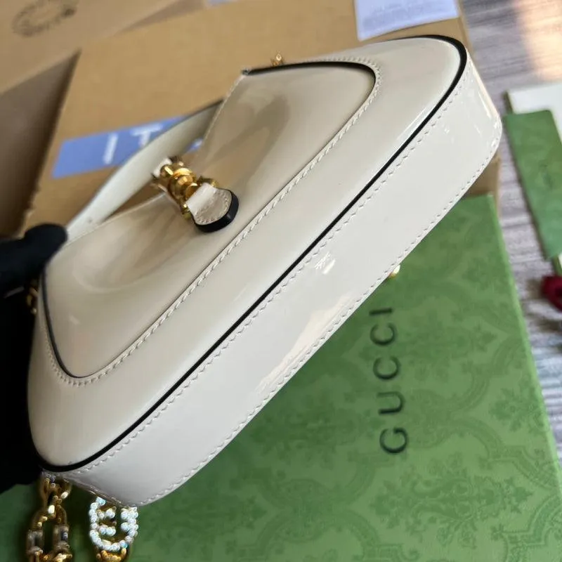 Charm - GG Bags - 1050