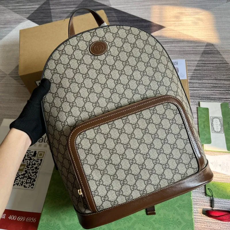 Charm - GG Bags - 1067