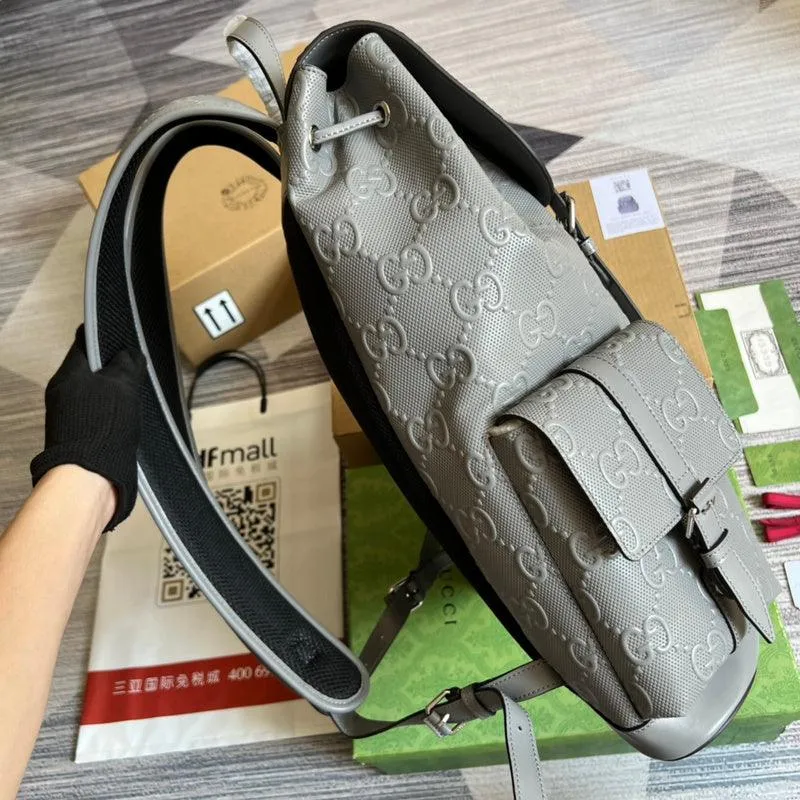 Charm - GG Bags - 1160