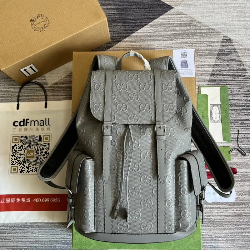Charm - GG Bags - 1160
