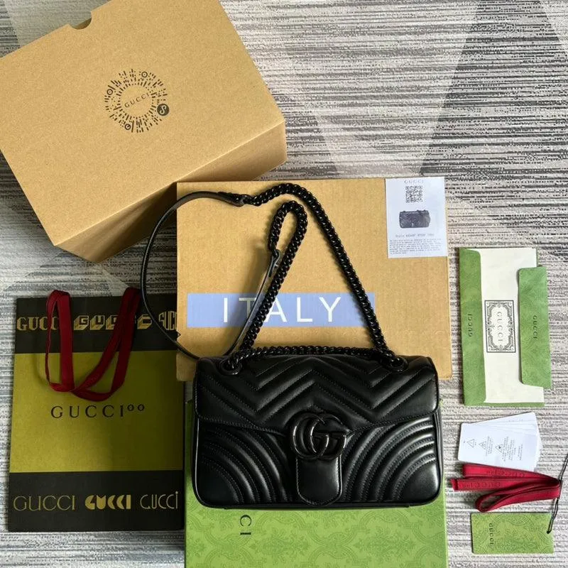 Charm - GG Bags - 1363