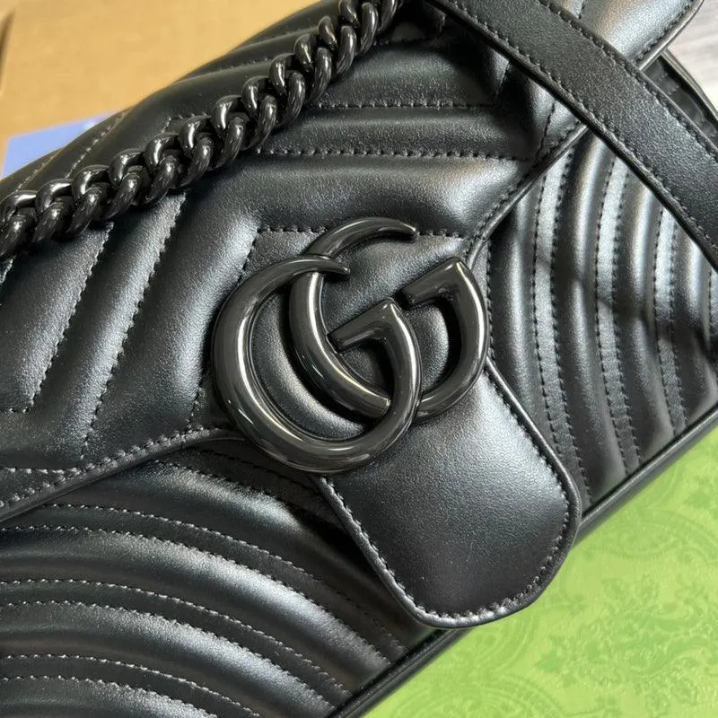 Charm - GG Bags - 1363