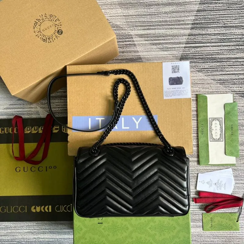 Charm - GG Bags - 1363