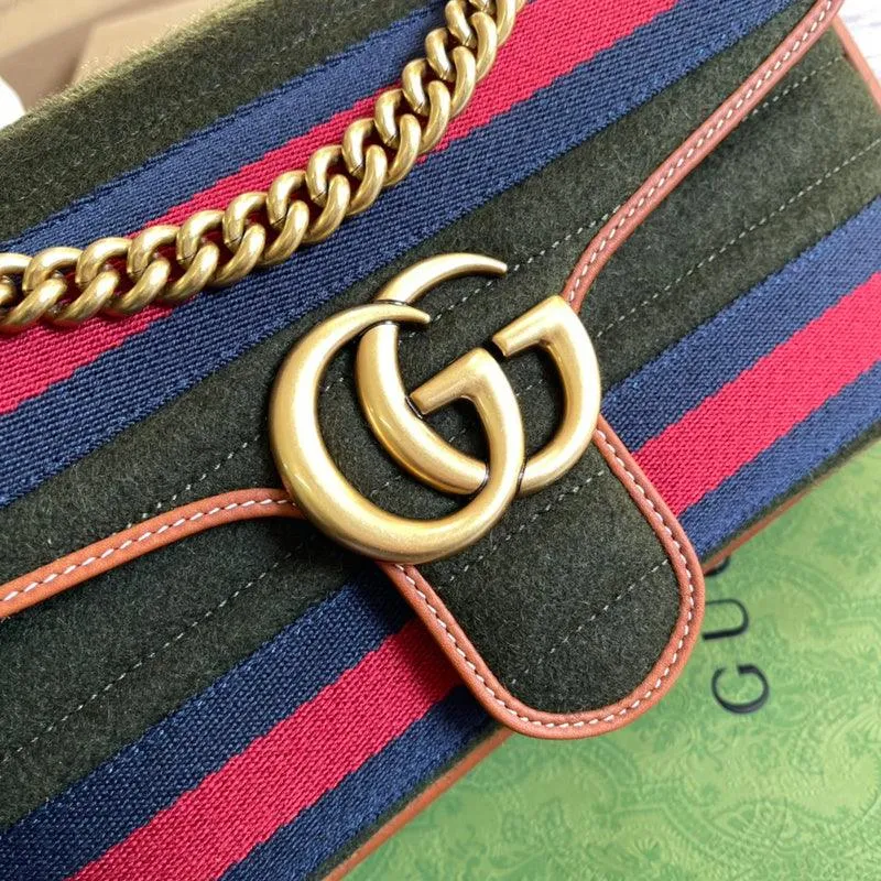 Charm - GG Bags - 1659