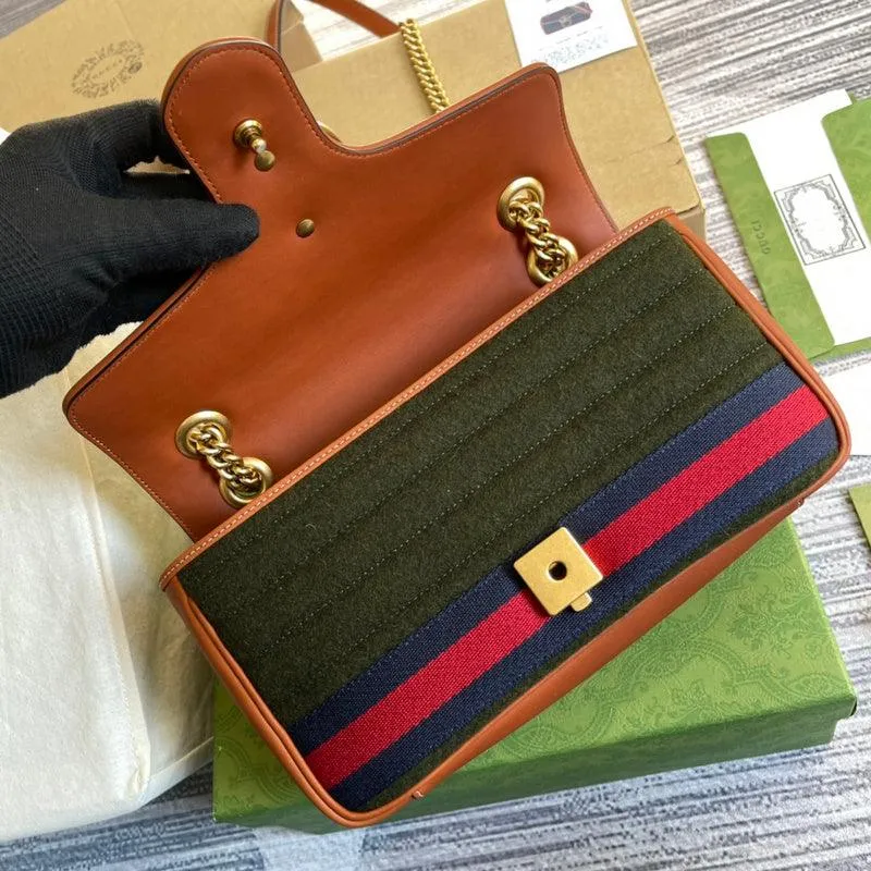 Charm - GG Bags - 1659