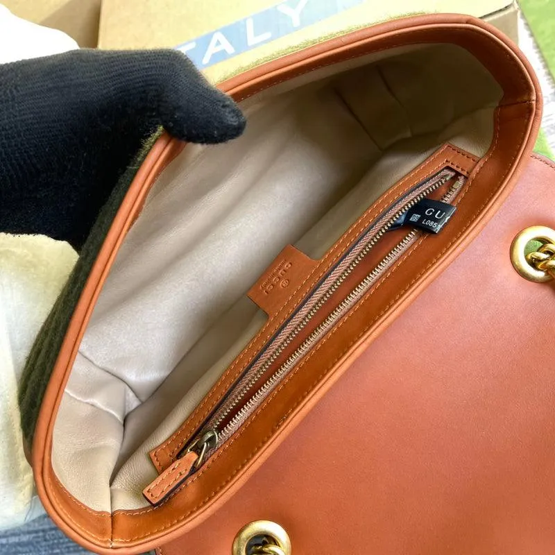 Charm - GG Bags - 1659