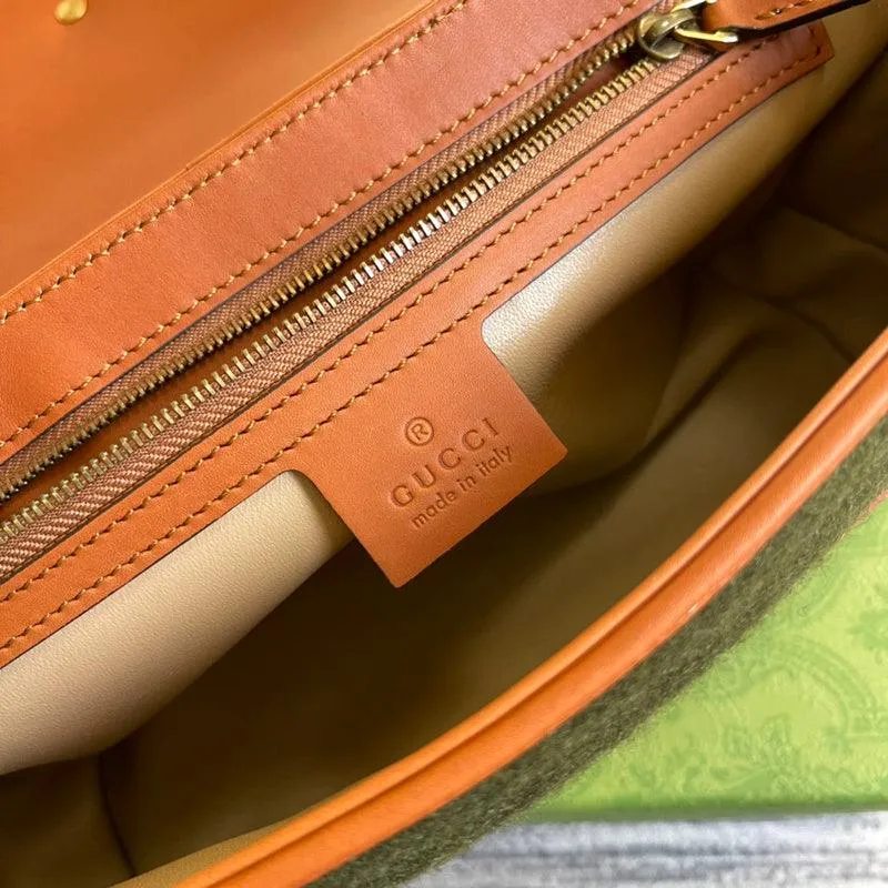Charm - GG Bags - 1659