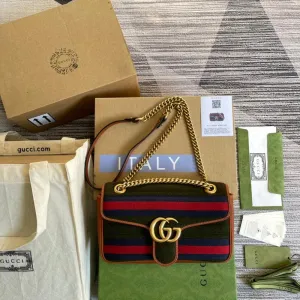 Charm - GG Bags - 1659