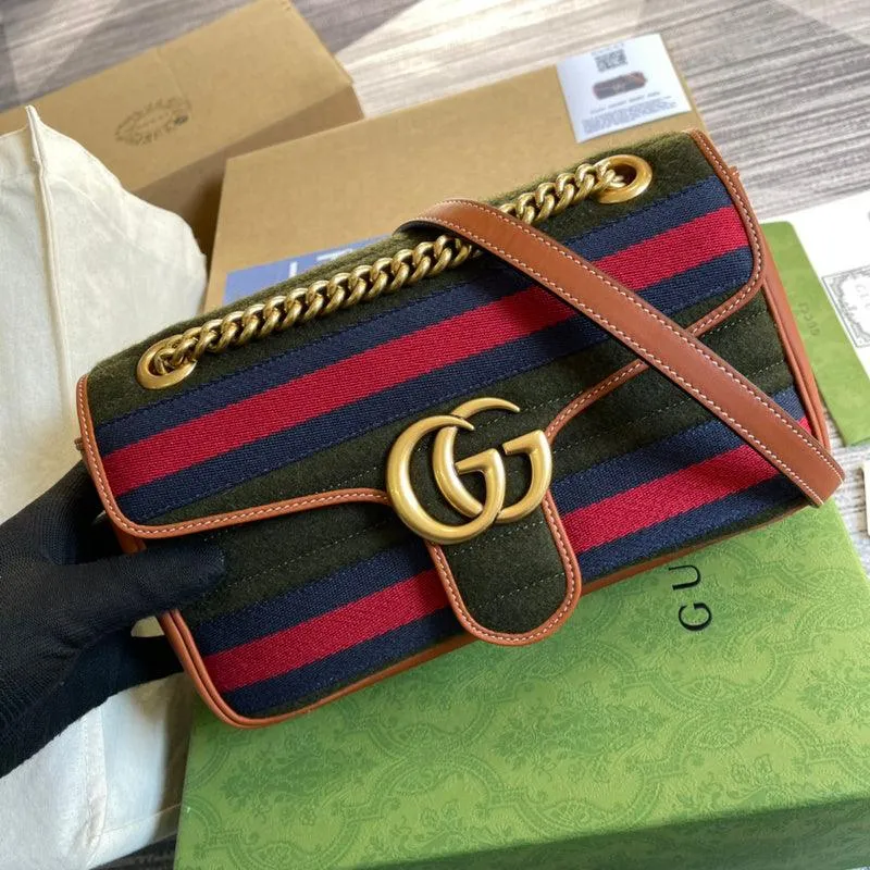 Charm - GG Bags - 1659