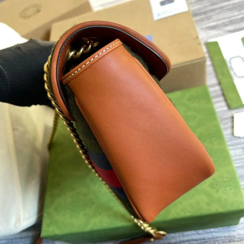 Charm - GG Bags - 1659