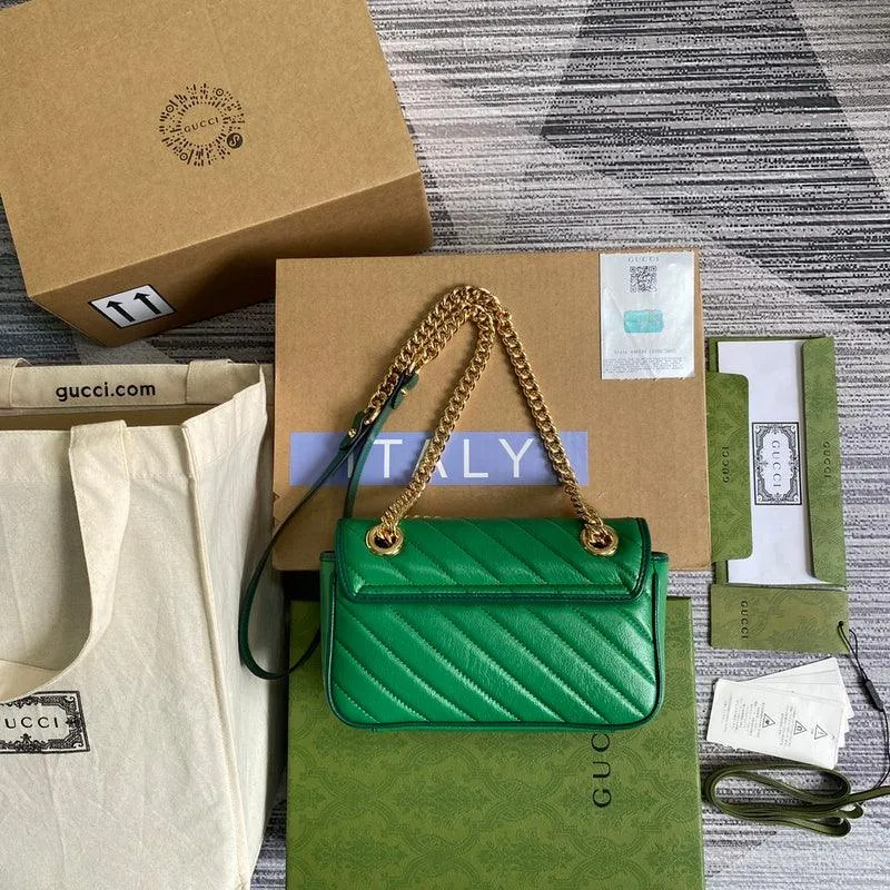 Charm - GG Bags - 1793