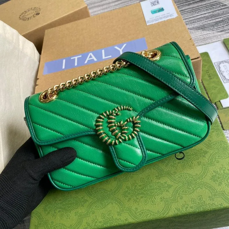 Charm - GG Bags - 1793