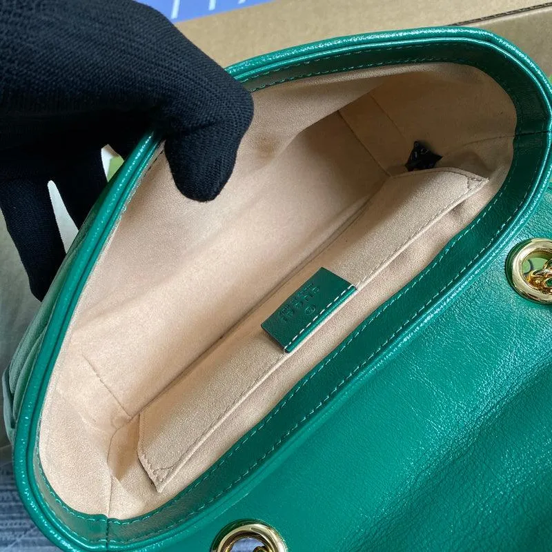Charm - GG Bags - 1793