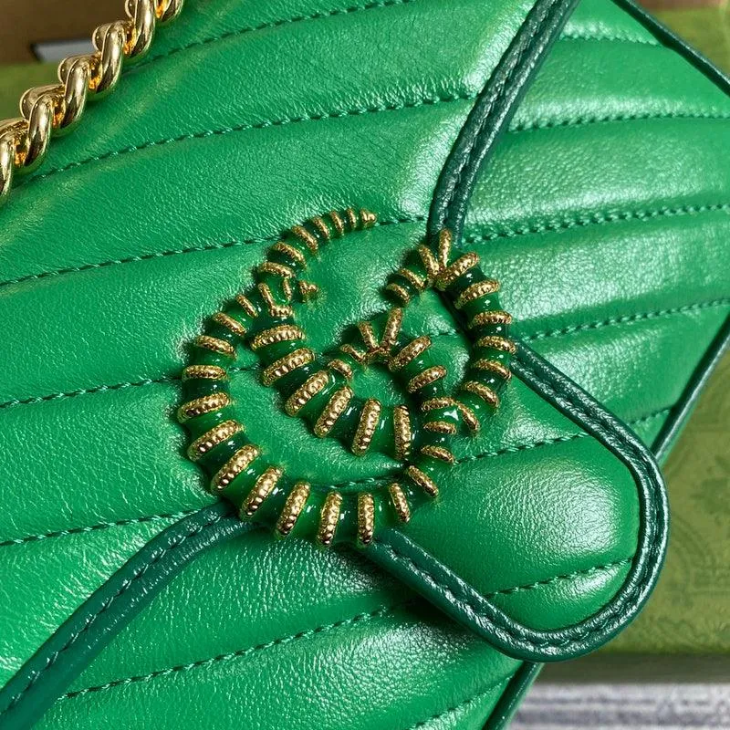 Charm - GG Bags - 1793