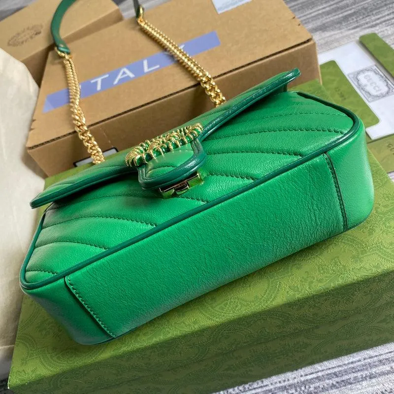 Charm - GG Bags - 1793