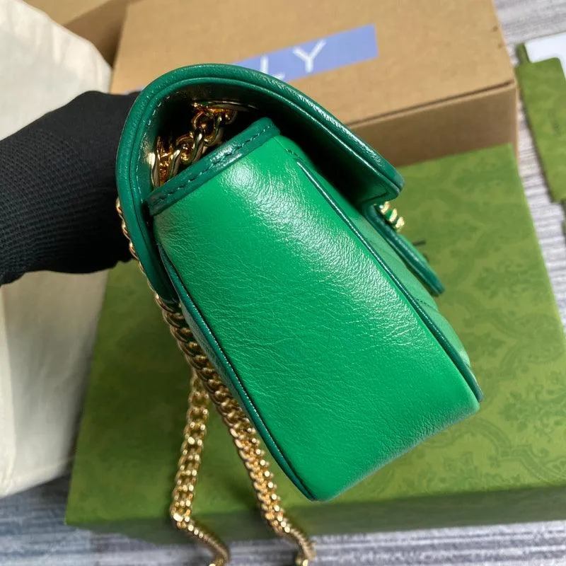 Charm - GG Bags - 1793