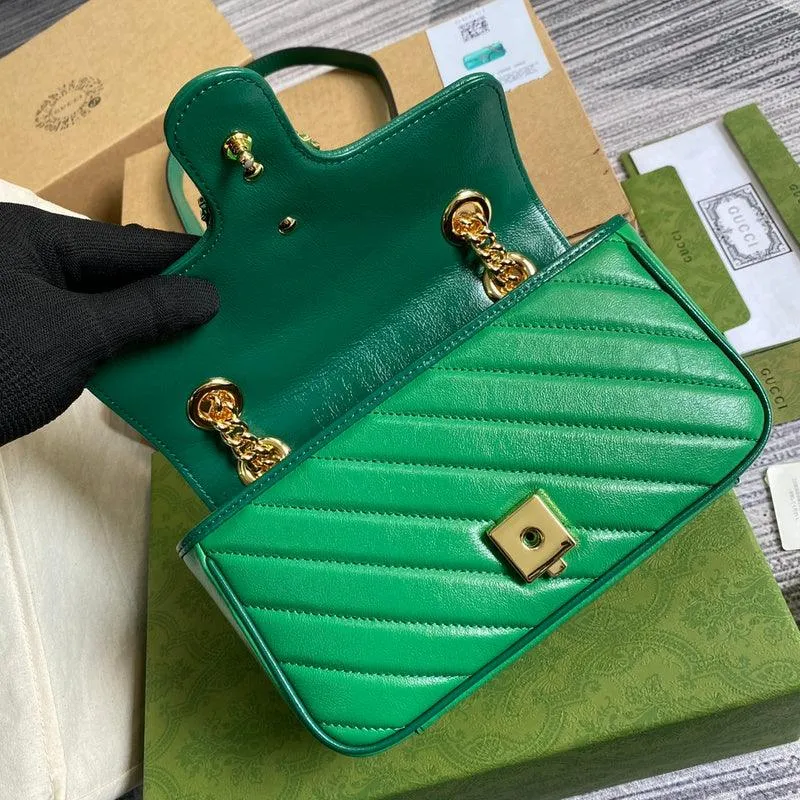 Charm - GG Bags - 1793