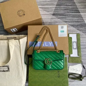 Charm - GG Bags - 1793