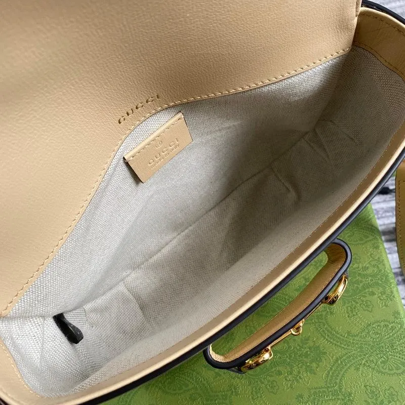Charm - GG Bags - 1909