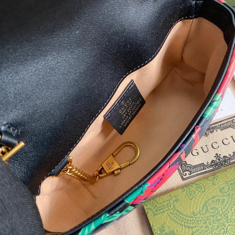 Charm - GG Bags - 2015