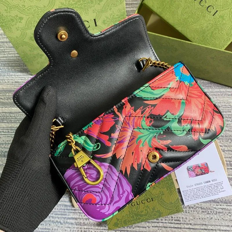 Charm - GG Bags - 2015