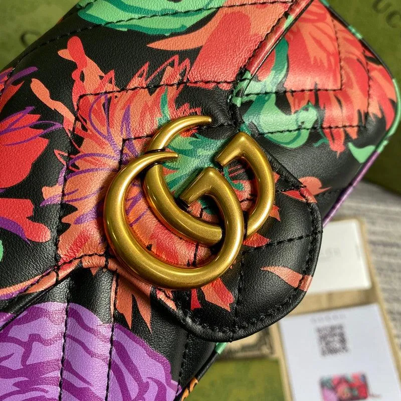 Charm - GG Bags - 2015