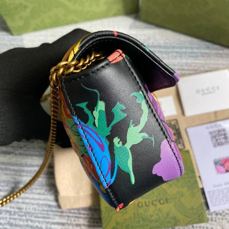 Charm - GG Bags - 2015