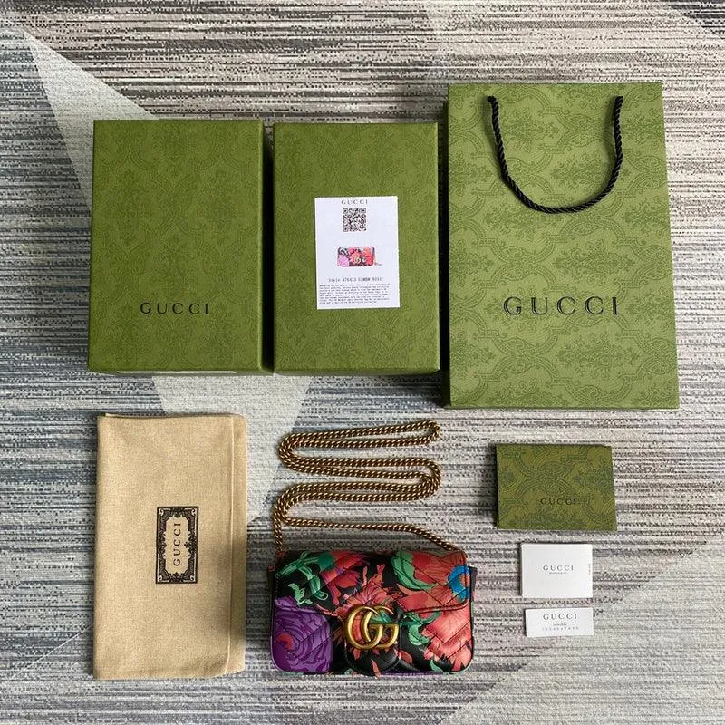 Charm - GG Bags - 2015