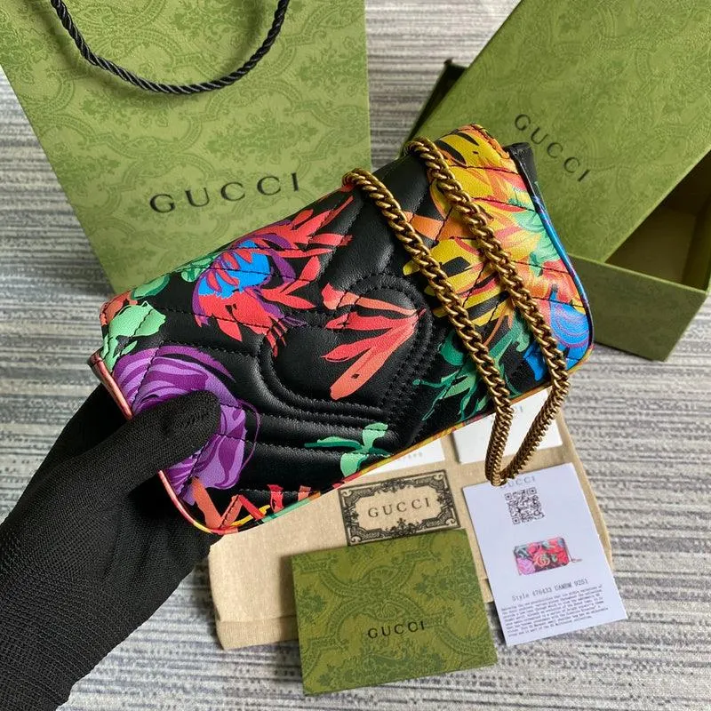 Charm - GG Bags - 2015