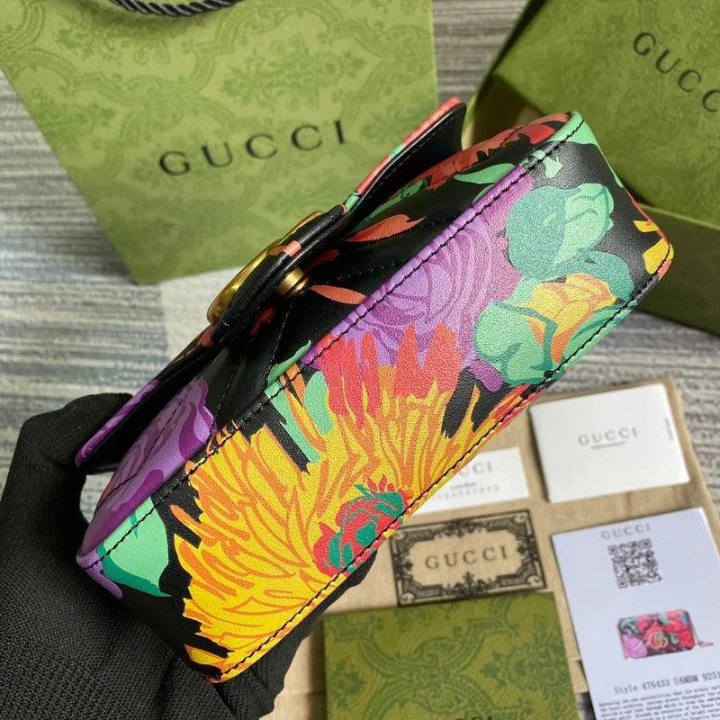 Charm - GG Bags - 2015