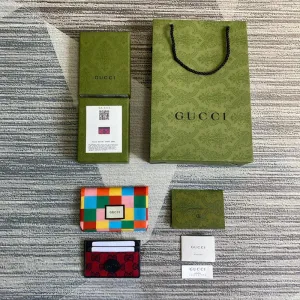 Charm - GG Bags - 2037