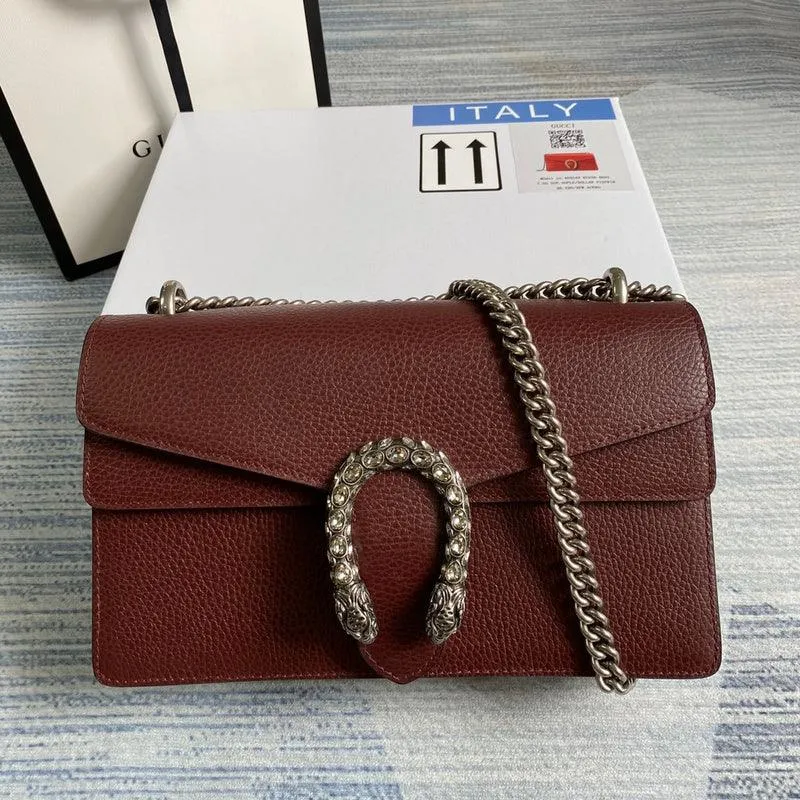 Charm - GG Bags - 2088