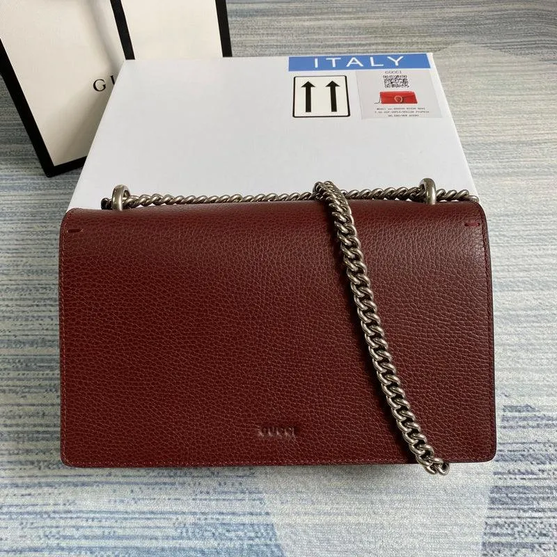 Charm - GG Bags - 2088