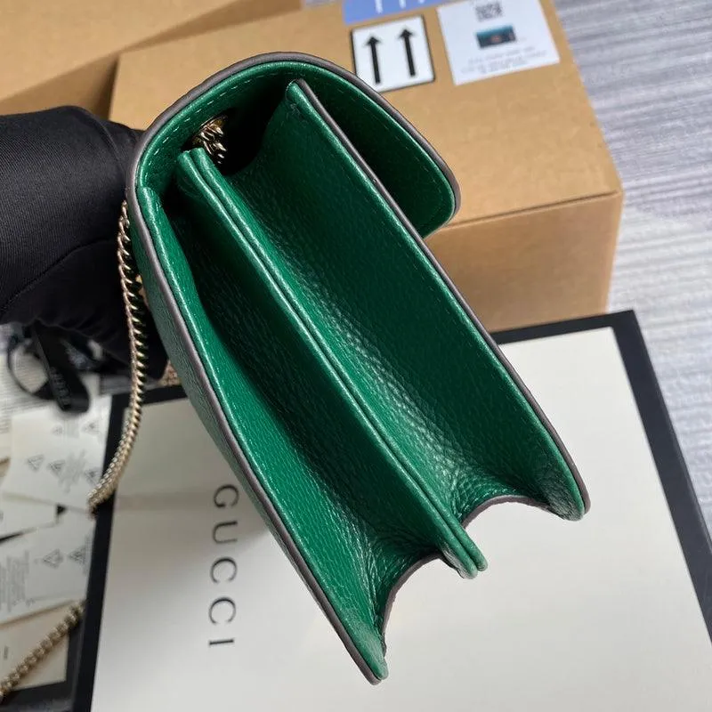 Charm - GG Bags - 2137