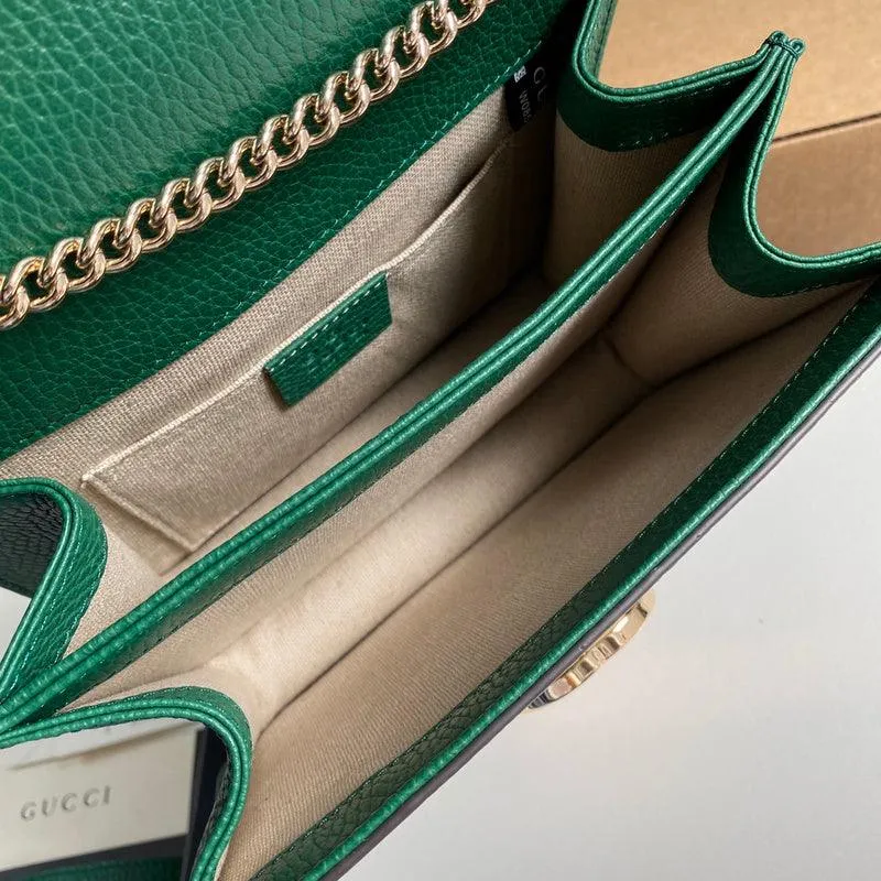 Charm - GG Bags - 2137