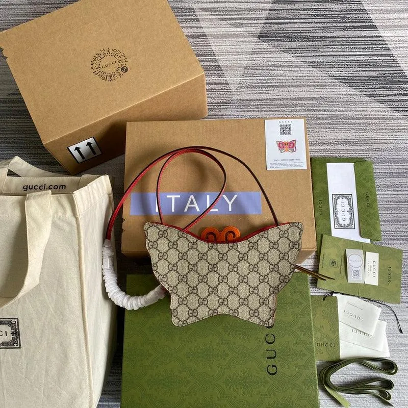 Charm - GG Bags - 2194