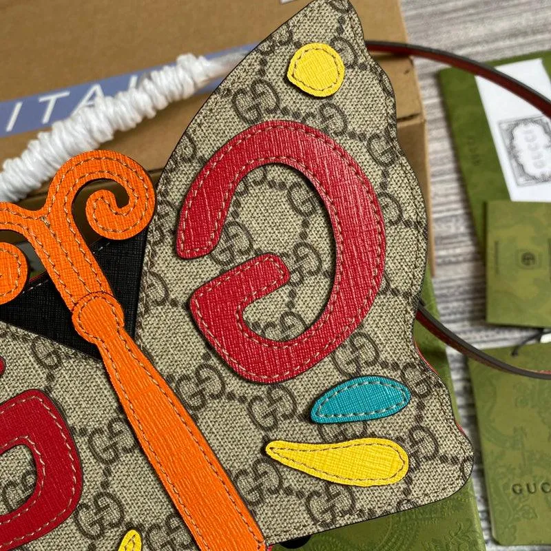 Charm - GG Bags - 2194