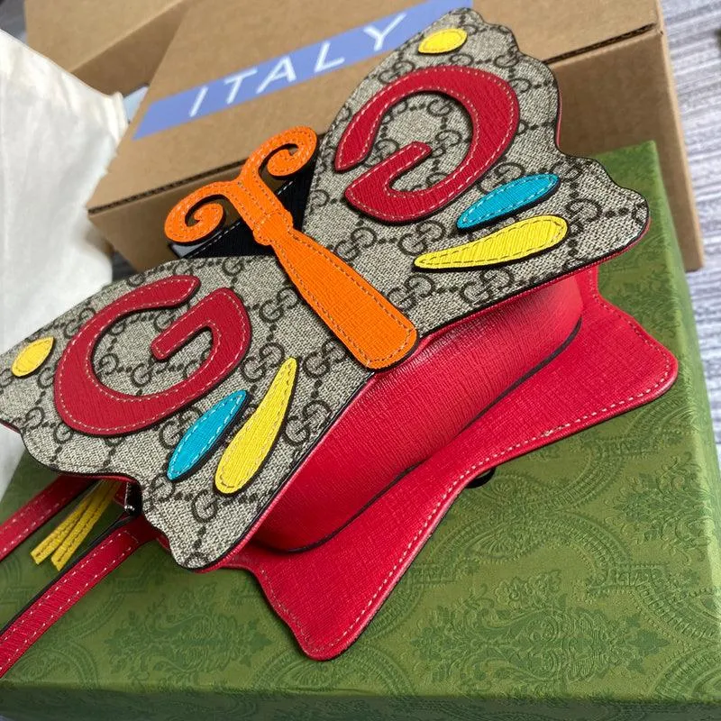 Charm - GG Bags - 2194