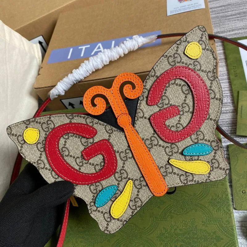 Charm - GG Bags - 2194